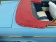 1962 Lark Convertible V - 8 259 3sp Overdrive Drive Anywhere Sky Blue Baby Doll Studebaker photo 9