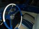1962 Lark Convertible V - 8 259 3sp Overdrive Drive Anywhere Sky Blue Baby Doll Studebaker photo 11