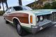 1971 Ltd Country Squire Wagon With Optional Big Block 400 / 260hp V8 Engine Other photo 9