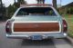 1971 Ltd Country Squire Wagon With Optional Big Block 400 / 260hp V8 Engine Other photo 11