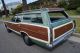 1971 Ltd Country Squire Wagon With Optional Big Block 400 / 260hp V8 Engine Other photo 7