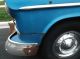 1955 Chevrolet Bel Air 150 / 210 3 - Speed Manual Bel Air/150/210 photo 5