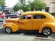 Flamed 1940 Ford 2dr Sedan Street Rod Other photo 2