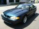 1994 Ford Mustang Gt 5.  0 Mustang photo 1