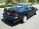1994 Ford Mustang Gt 5.  0 Mustang photo 2