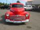 1947 Ford Deluxe Coupe - California Car - Rust - Great Cruiser Other photo 1