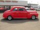 1947 Ford Deluxe Coupe - California Car - Rust - Great Cruiser Other photo 3