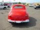 1947 Ford Deluxe Coupe - California Car - Rust - Great Cruiser Other photo 5