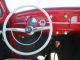 1961 Volkswagen Bug Beetle - Classic photo 7