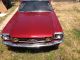 1965 Ford Mustang 6 Cylinder Classic Mustang photo 2