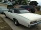 1967 Chevy Impala Convertible 383 Stroker Other photo 10
