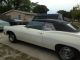 1967 Chevy Impala Convertible 383 Stroker Other photo 11
