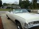 1967 Chevy Impala Convertible 383 Stroker Other photo 1