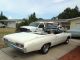 1967 Chevy Impala Convertible 383 Stroker Other photo 3