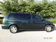 2001 Honda Odyssey Ex Mini Passenger Van 5 - Door V6 3.  5l V - Tech Auto Transmission Odyssey photo 11