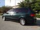2001 Honda Odyssey Ex Mini Passenger Van 5 - Door V6 3.  5l V - Tech Auto Transmission Odyssey photo 2