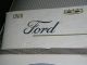 1966 Ford Fairlane 500 4.  7l Fairlane photo 10