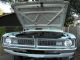 1970 Dodge Dart Drag Race / Street Machine California Rust Roller Project Dart photo 2