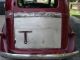 1936 Plymouth Panel Delivery,  Barn Find,  Running And Driving Other photo 10
