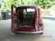 1936 Plymouth Panel Delivery,  Barn Find,  Running And Driving Other photo 1