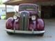 1936 Plymouth Panel Delivery,  Barn Find,  Running And Driving Other photo 3