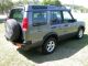 2002 Land Rover Discovery Series Ii Sd Sport Utility 4 - Door 4.  0l Discovery photo 7