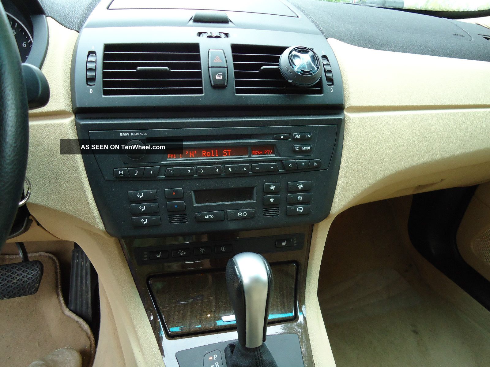 Kia Sportage Specs >> 2005 Bmw X3 3. 0i Sport Utility 4 - Door 3. 0l Kia Sportage Specs >> 2005 Bmw X3 3. 0i Sport Utility 4 - Door 3. 0l