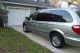 2003 Chrysler Town Country Town & Country photo 2