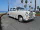 1961 Mercedes Benz 190db 190 Diesel Priced To Sell 190-Series photo 2