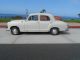 1961 Mercedes Benz 190db 190 Diesel Priced To Sell 190-Series photo 3
