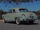 1949 Dodge Coronet Club Coupe Coronet photo 9