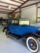 1928 Buick Coupe 28 - 48 Master Series Other photo 6