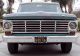 1967 Almost Perfect Ford 3 / 4 Ton Pickup With Black Plates F-250 photo 9