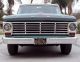 1967 Almost Perfect Ford 3 / 4 Ton Pickup With Black Plates F-250 photo 10