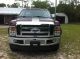 2008 Ford F - 250 Duty Xlt Extended Cab Pickup 4 - Door 6.  4l F-250 photo 2