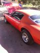 1973 Pontiac Firebird Espirt Firebird photo 7