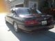 1996 Chevrolet Impala Ss Sedan 4 - Door 5.  7l Caprice photo 10