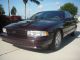 1996 Chevrolet Impala Ss Sedan 4 - Door 5.  7l Caprice photo 1