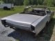 1965 Olds Starfire Convertible - - Project,  Rare Car,  Diamond In The Rough,  425 V8 Other photo 1
