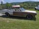 1965 Olds Starfire Convertible - - Project,  Rare Car,  Diamond In The Rough,  425 V8 Other photo 3
