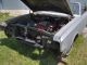 1965 Olds Starfire Convertible - - Project,  Rare Car,  Diamond In The Rough,  425 V8 Other photo 4