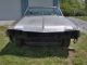 1965 Olds Starfire Convertible - - Project,  Rare Car,  Diamond In The Rough,  425 V8 Other photo 5
