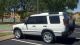 2002 Land Rover Discovery Series Ii Discovery photo 6