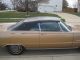 1969 Plymouth Sport Fury Convertible Fury photo 1