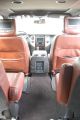 2012 Ford Expedition El King Ranch Sport Utility 4 - Door 5.  4l Expedition photo 10