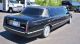 1999 Cadillac Limousine / Funeral Car DTS photo 1