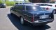 1999 Cadillac Limousine / Funeral Car DTS photo 2