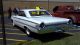 1963 Ford Galaxie Fastback,  460,  Auto Galaxie photo 2