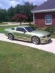 2005 Mustang Saleen S281,  Rare Legend Lime 1 Of 1 Mustang photo 3