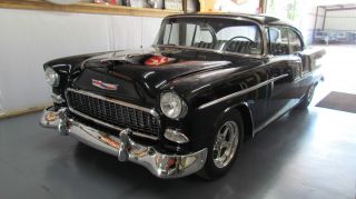 1955 Chevrolet photo